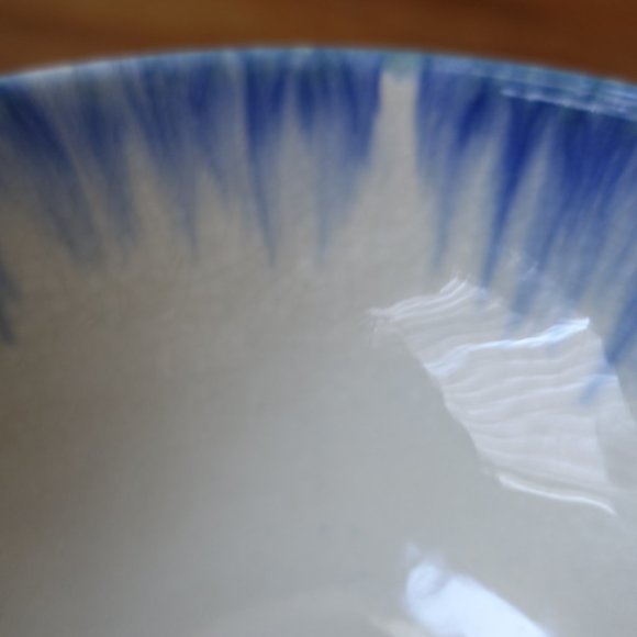 Anthropologie 2 cereal bowls - Picture 16 of 16